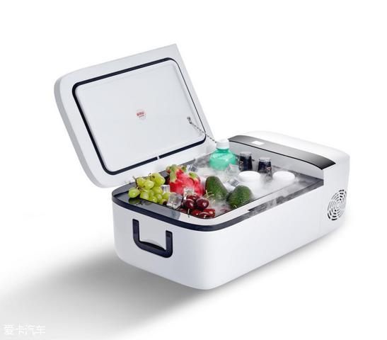 车载冰箱两用哪个品牌的好,德国车载冰箱品牌排名前十名
