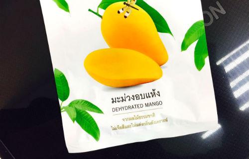 泰国十大必买奢侈品清单,去泰国必买东西清单一览表