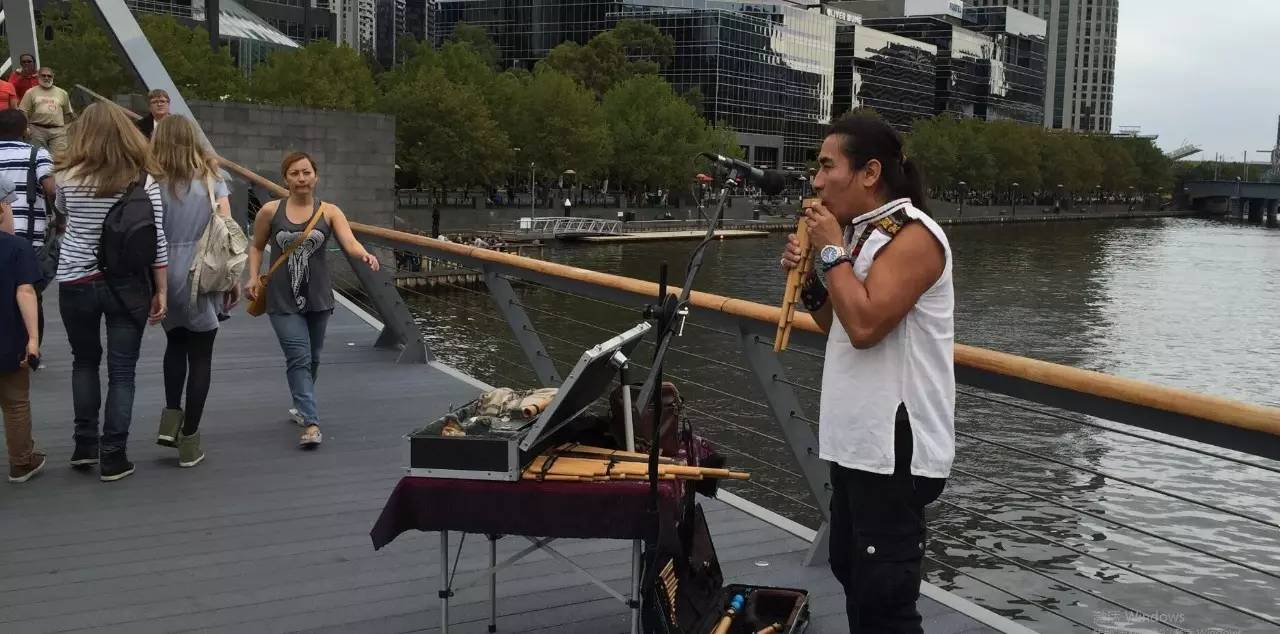 图说:在澳洲的日常(4)|陈秋平