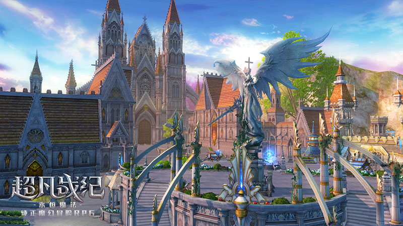 多益手游新游戏,多益新回合制手游