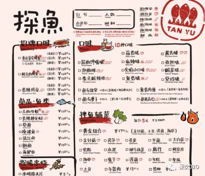 探鱼新品烤鱼,烤鱼店探店火爆视频