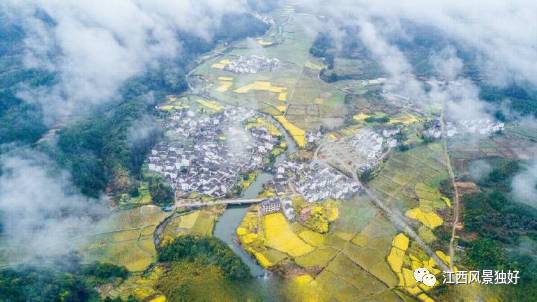 婺源旅游攻略300块钱,自驾游婺源两天旅游攻略及费用