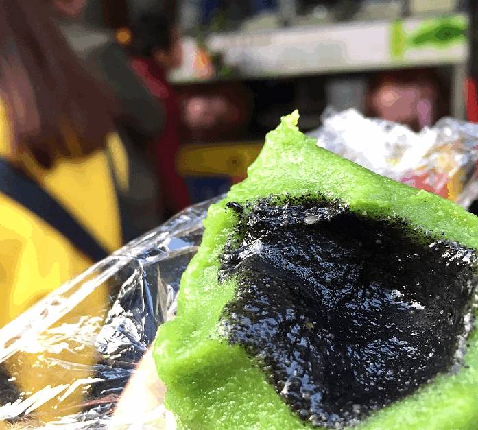 还在找代购买鲍师傅、杏花楼？NO~南京的爆款美食就够你吃的了！