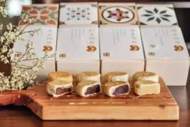 这座藏在旧城区菜市场里的“百货”,装满了老厦门的味道!