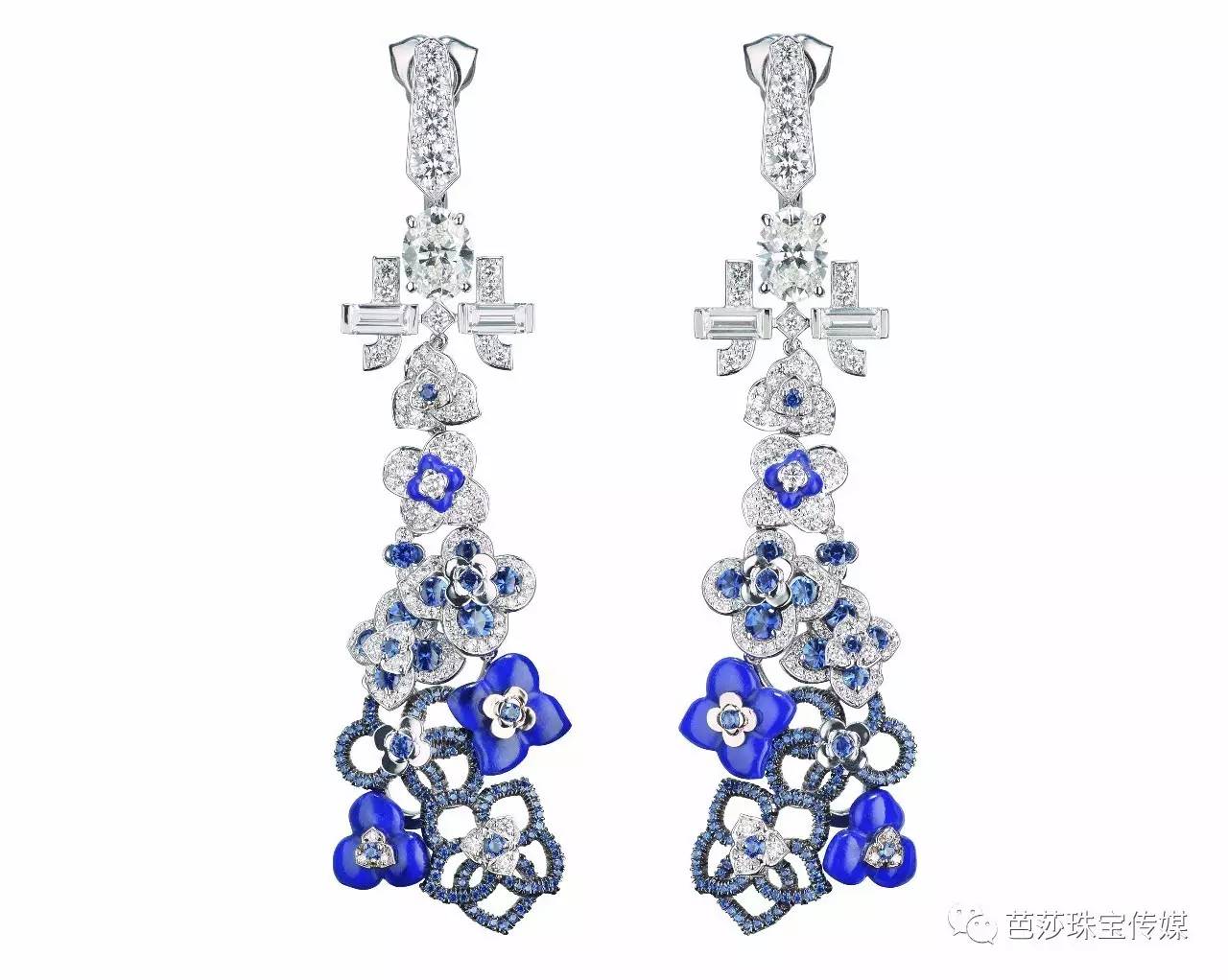 “范小胖”改名了？来不及甩肉的小长假，超显瘦的高级灰得配这些珠宝！