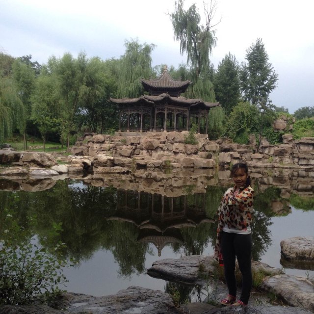 山西内蒙古文化之旅