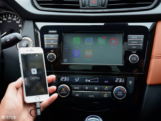 东风日产suv型新奇骏试驾,试驾东风日产新奇骏1.5t