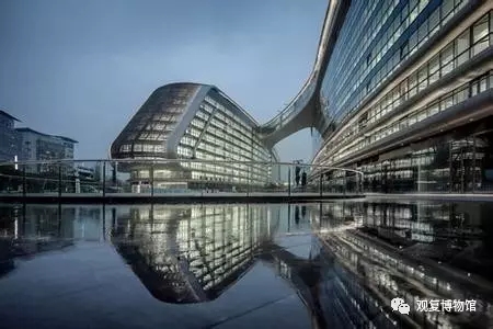 一扇新世界的大门,开启了新世界的大门