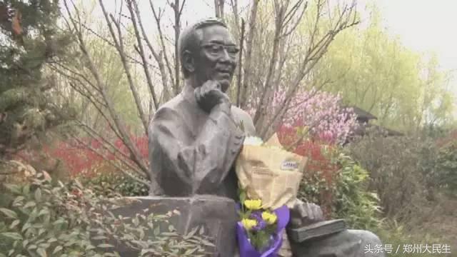 清明·老家记忆——我的父亲是柏杨