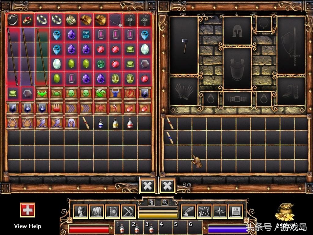 23年类暗黑破坏神游戏推荐,好玩的暗黑破坏神类游戏