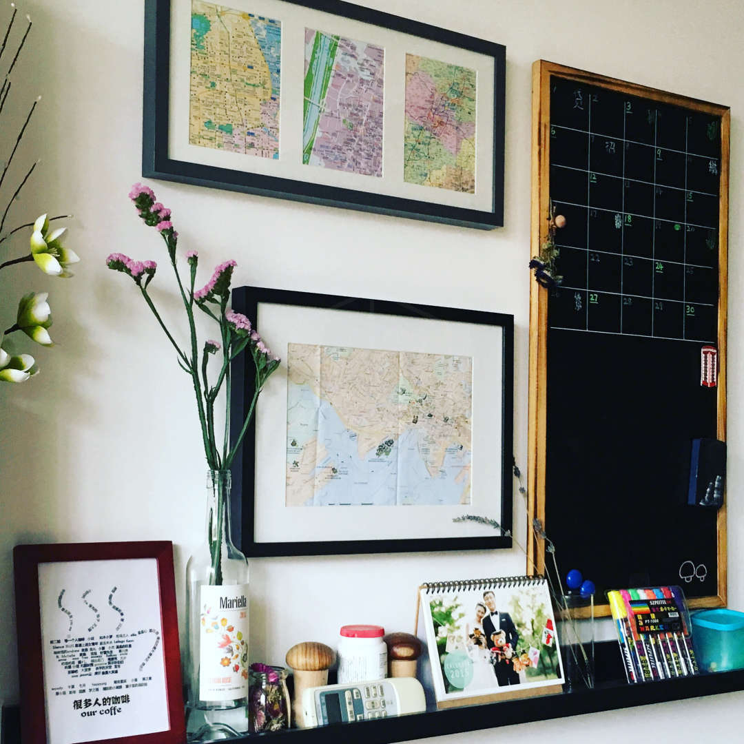 100平方4房一厅轻奢风装修,2020年轻奢风106平方简单装修