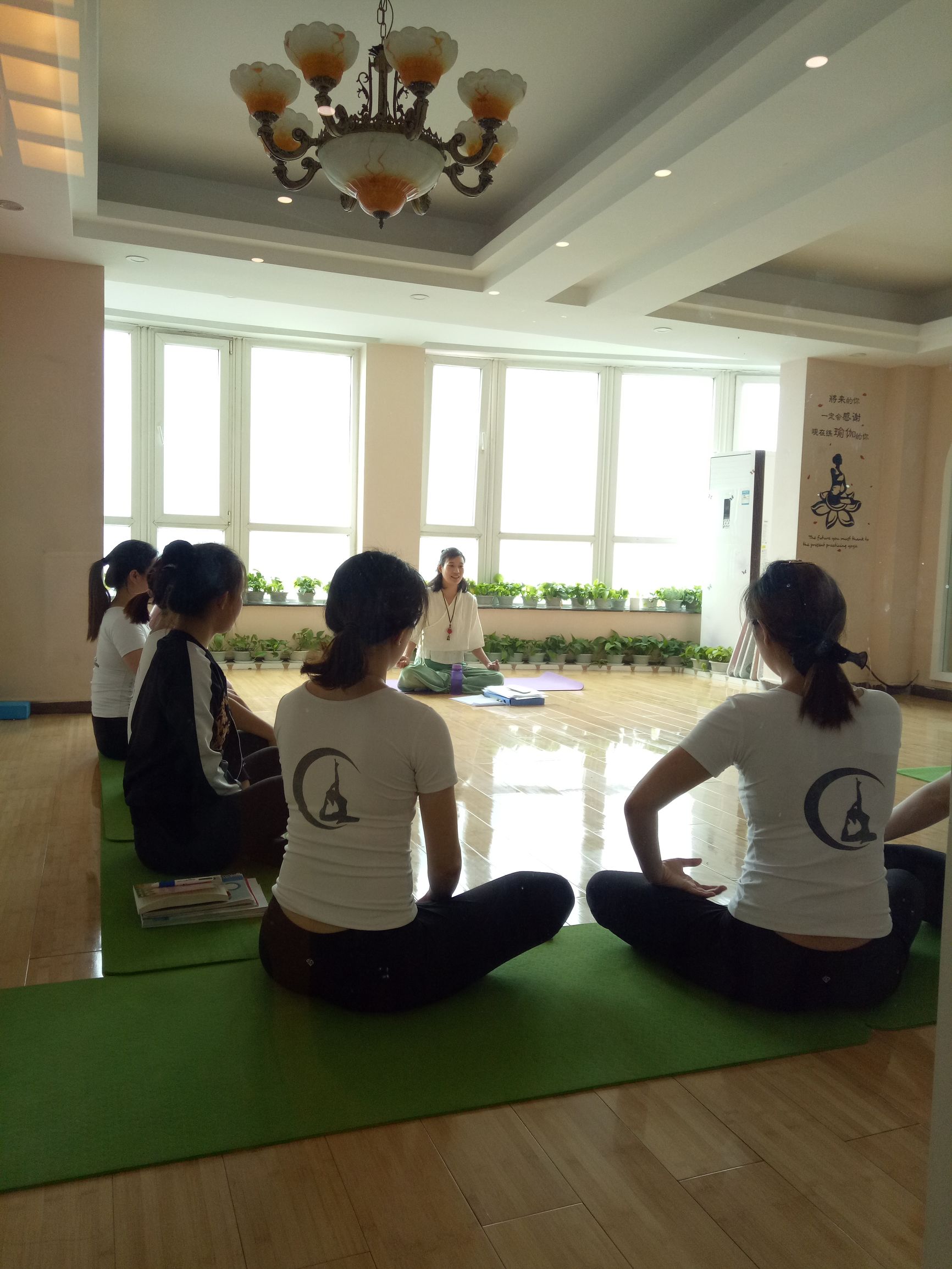 瑜伽零基础怎样才能成为瑜伽老师,瑜伽零基础小白怎么成为瑜伽师