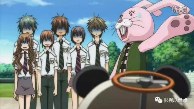 100部校园青春动漫,好看的日本纯爱校园动漫