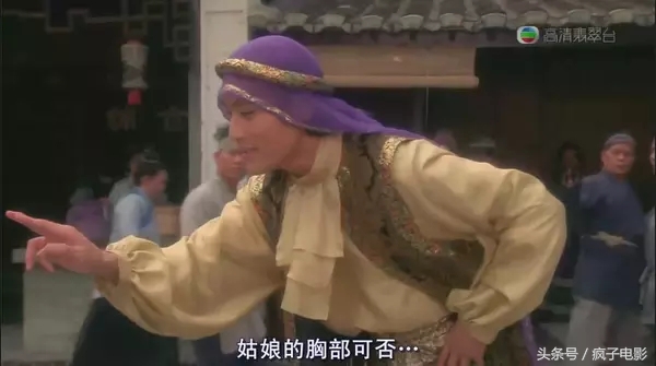 能让你笑得肚子疼的精彩影片,笑到飙泪的5部喜剧电影