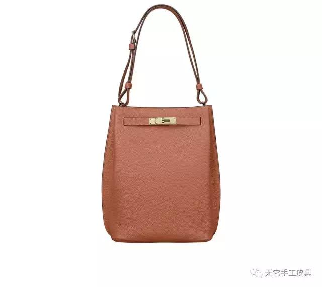 爱马仕常用皮料祥析——解读爱马仕的用皮之道