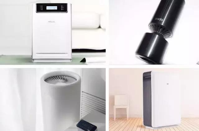 3款热门空气净化器测评,挑剔测评
