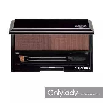 刘亦菲海鸥眉怎么修,刘亦菲的三个不同妆容