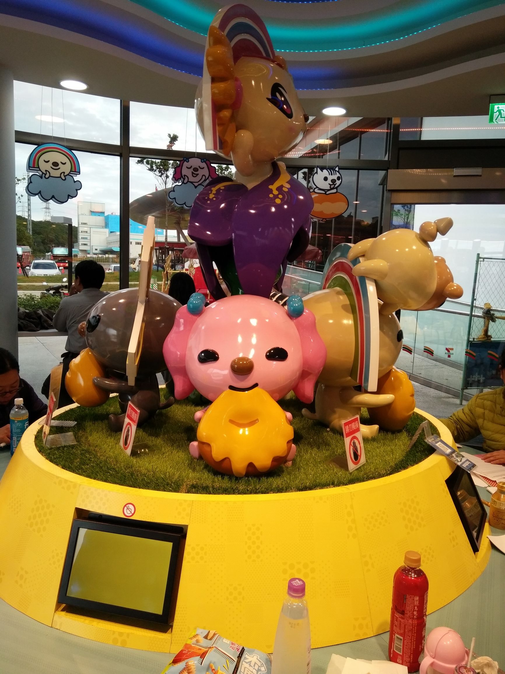 来台湾你不知道的事,去了台湾才知道的十件事