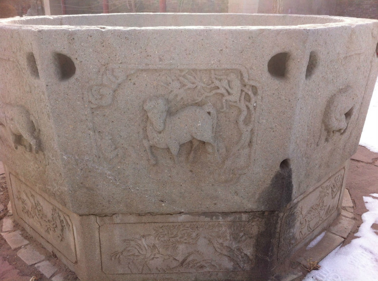 土默特王爷府,土默特旗王爷府