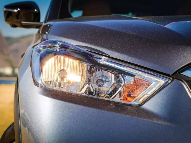 kicks日产车,美国2018款日产kicks