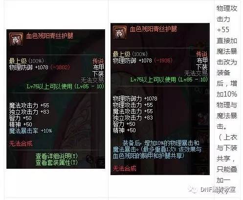 dnf传说套和真猪套,dnf真猪套为何又叫250套