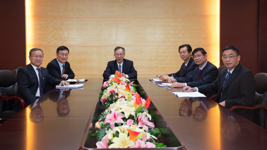 广商为什么能入选中国一流民办大学？