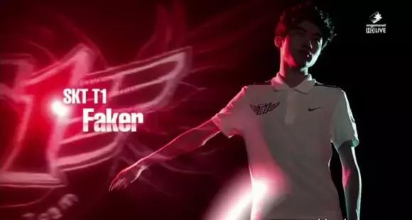 sktt1faker意难平,sktt1faker真神