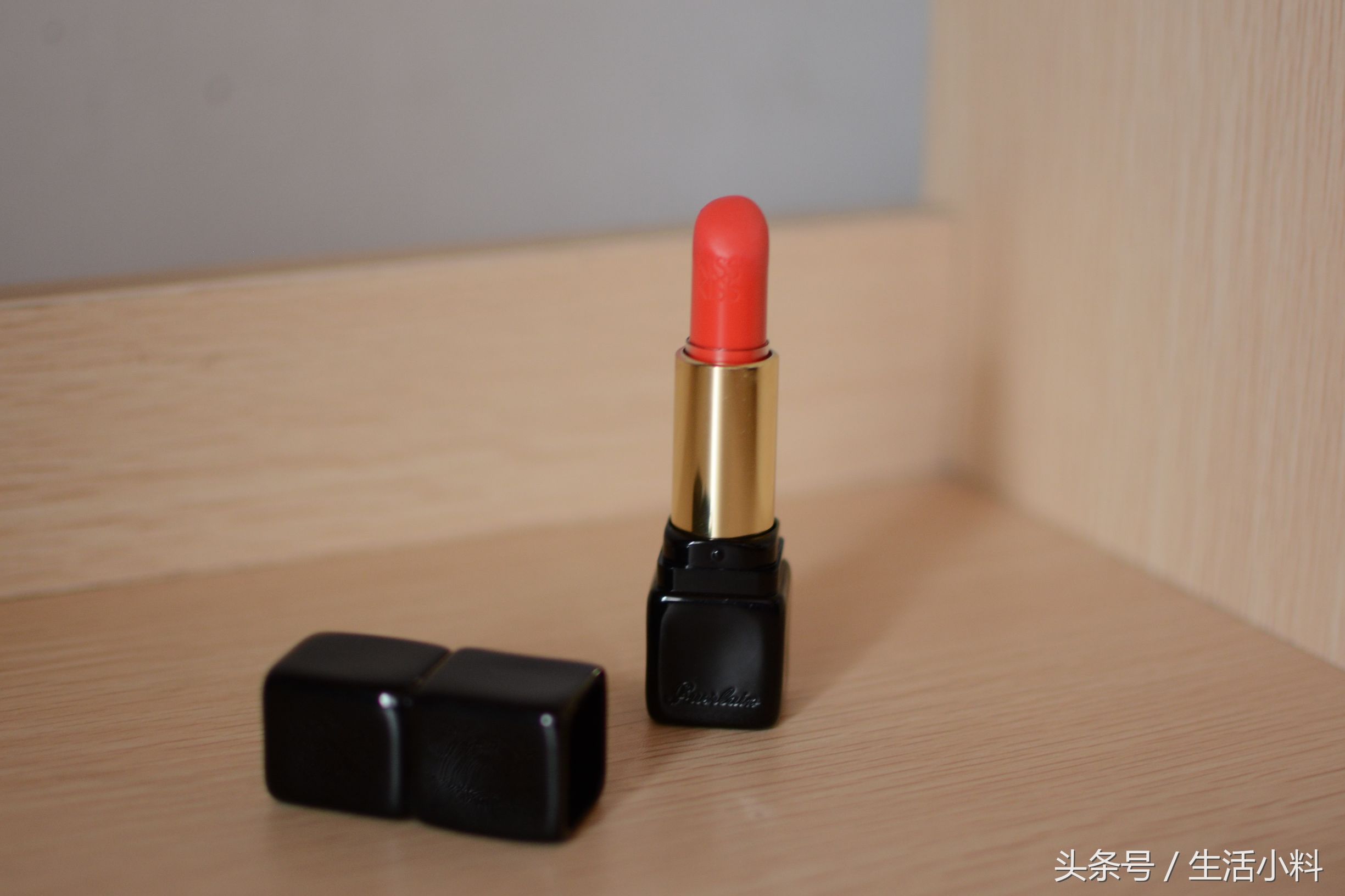 网红口红推荐讲解视频,测评网红口红小视频