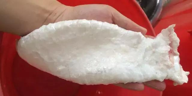 明星推荐的花胶品牌是真的吗,最好的花胶是什么样的