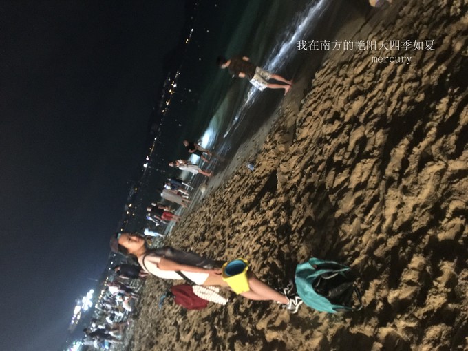 三亚旅游攻略家庭美食推荐,带着父母旅游三亚6日