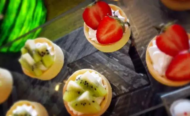 厦门康莱德自助餐直播,厦门康莱德酒店自助餐圣诞节