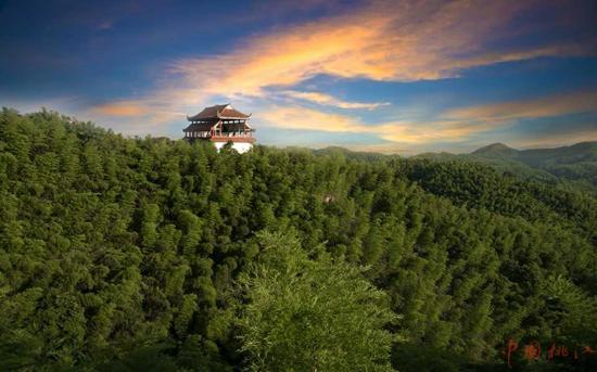 益阳这个县，毛主席都晓得是美人窝，如今要面向全球征集美人