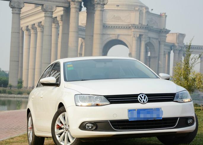 速腾1.5t真实用车体验,2018款速腾1.6自动舒适用车感受