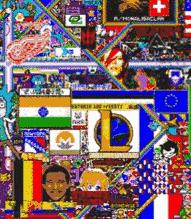 你会创造还是破坏?记一场成了社会学实验的大型在线游戏