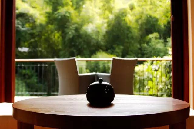 广州出发一小时去山里隐居,广州归隐山林的田园生活