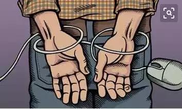 如何防范自己的孩子受到外界的伤害