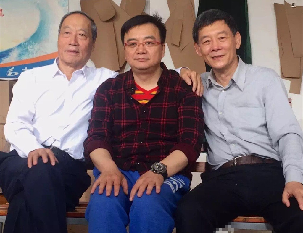 《人民的名义》反腐至“副国级”不稀奇，背后秘密比电视剧还精彩