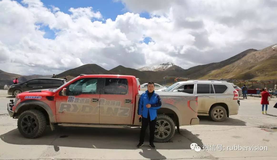 聚胶独家多路驰橡胶：匠心六载铸剑“雷登”