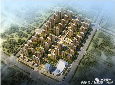 占地4000亩烂尾别墅,烂尾300多个楼盘