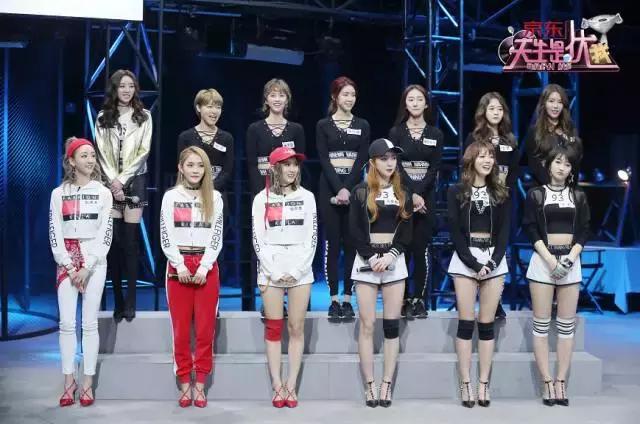 《天生是优我》:一天更比一天优,真·女神养成记!