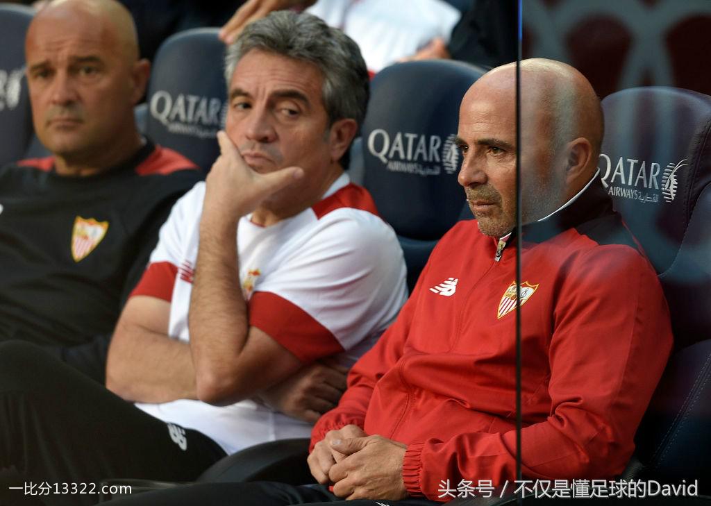 巴萨3比0塞维利亚集锦,巴萨3比0塞维利亚首发