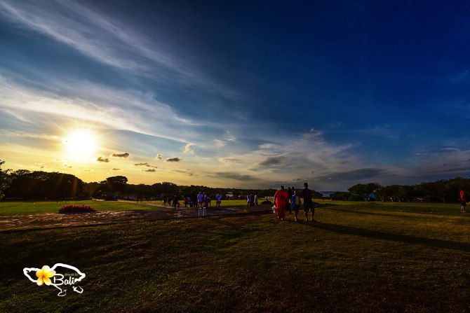 夏日国外巴厘岛避暑旅游推荐,巴厘岛夏天的风景