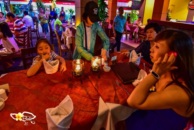 夏日国外巴厘岛避暑旅游推荐,巴厘岛夏天的风景