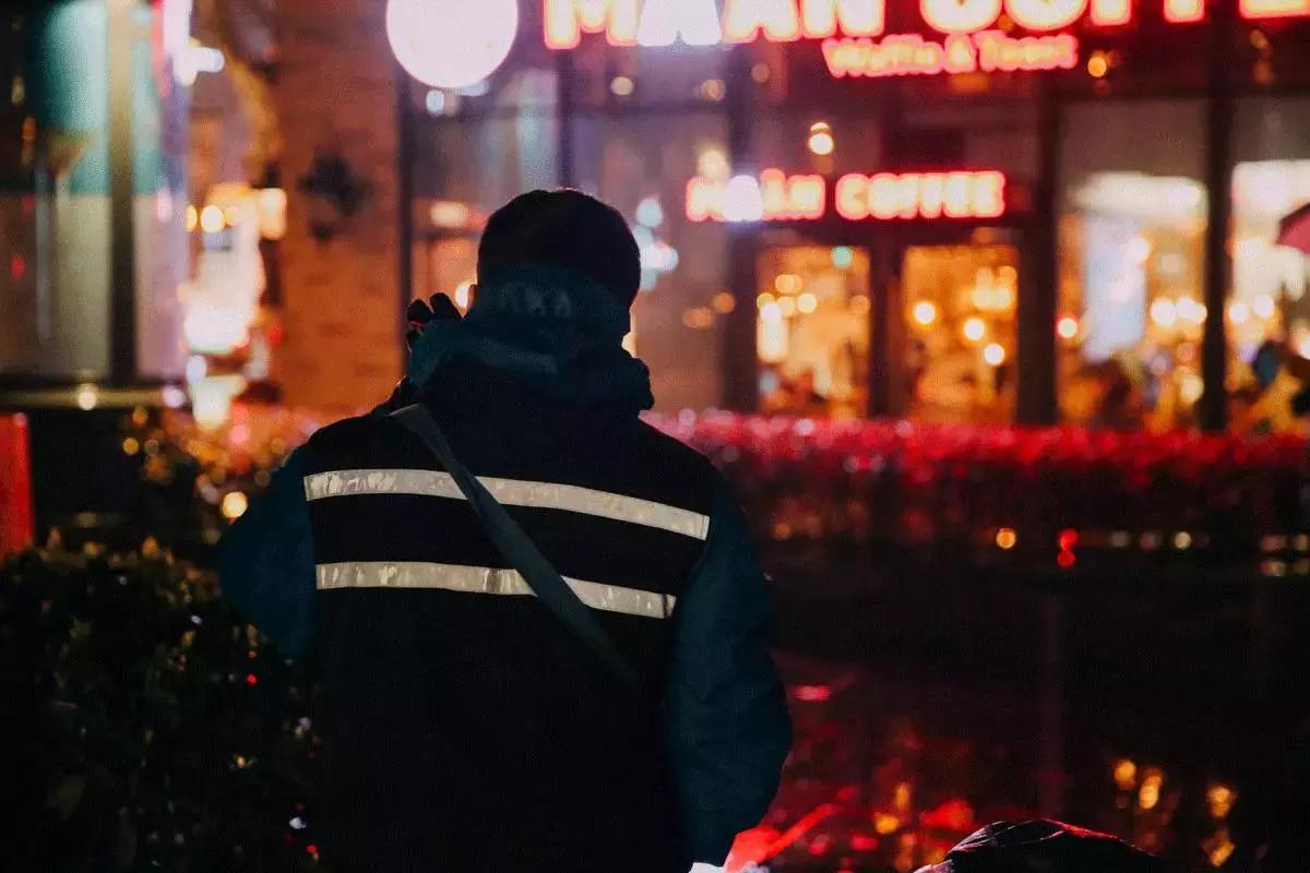 武汉00后夜生活,00后在武汉的日常