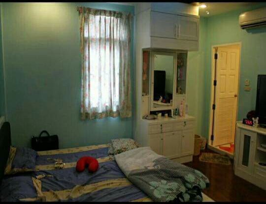 曼谷罗勇豪宅在哪里,泰国罗勇养老别墅