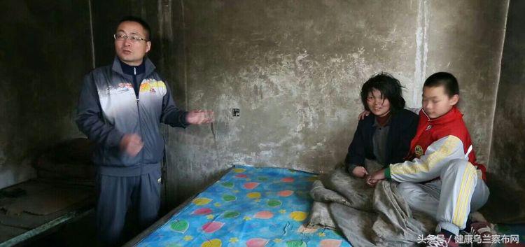 巩建伟,集宁区光明街小学校长巩建伟