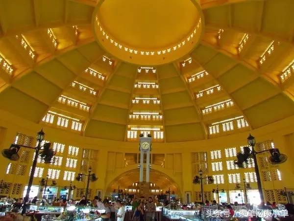 柬埔寨生活不易,一个人在柬埔寨该怎么生活