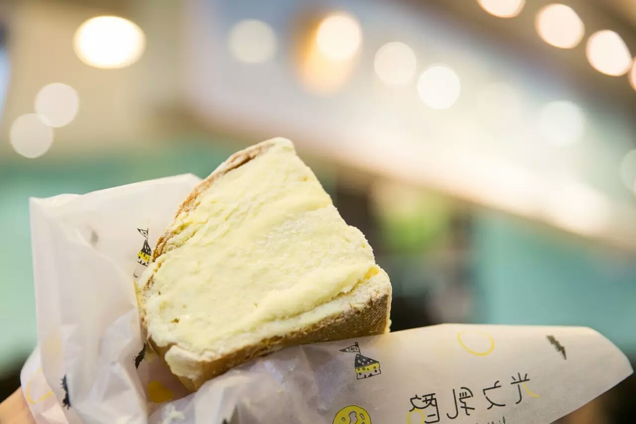 南京网红卖包,南京网红芝士蛋糕店在哪里