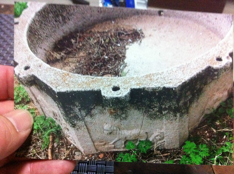 土默特王爷府,土默特旗王爷府