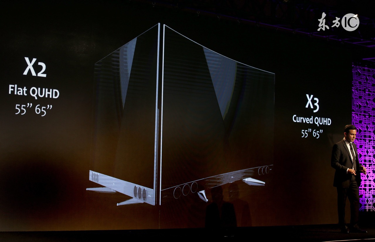 tcl的量子点,tcl和三星量子点电视哪个好